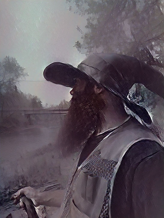 Captainbabygoat Mills