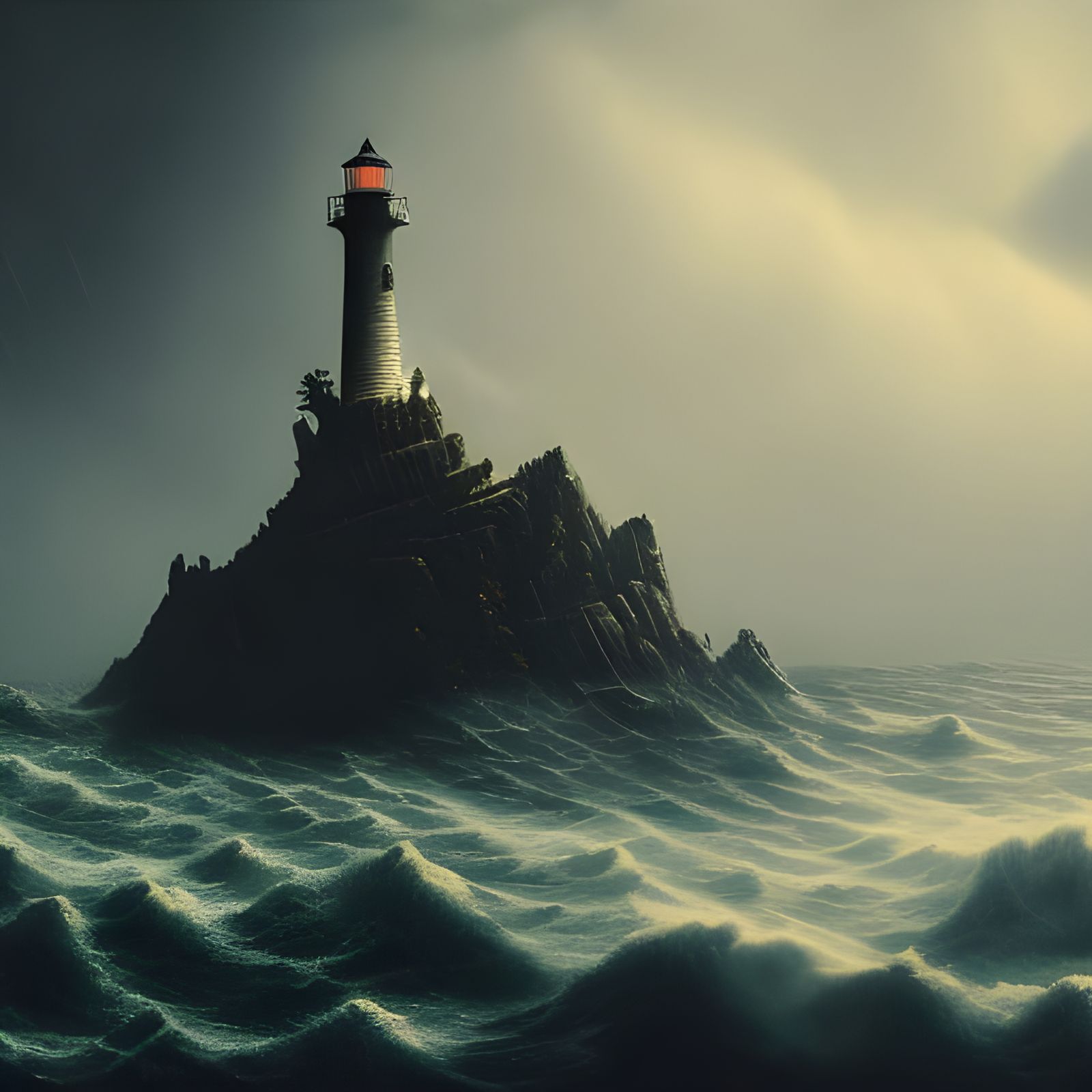 Lighthouse