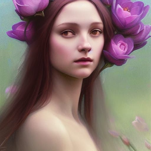 Wildflower Folk