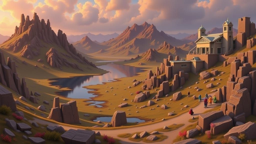 <lora:Flux Water:1.0>