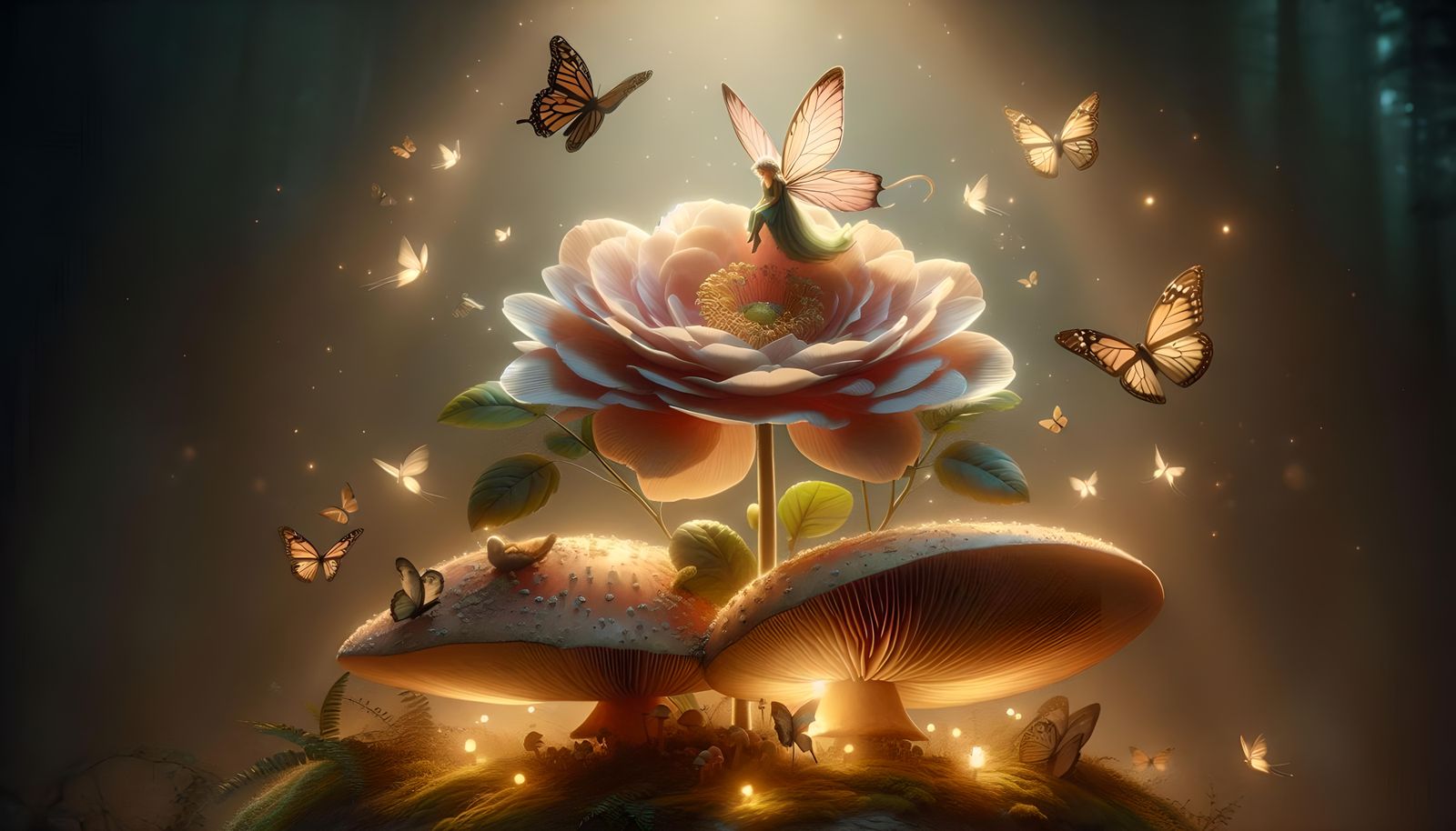 Midnight Mystica - 6/25/2024