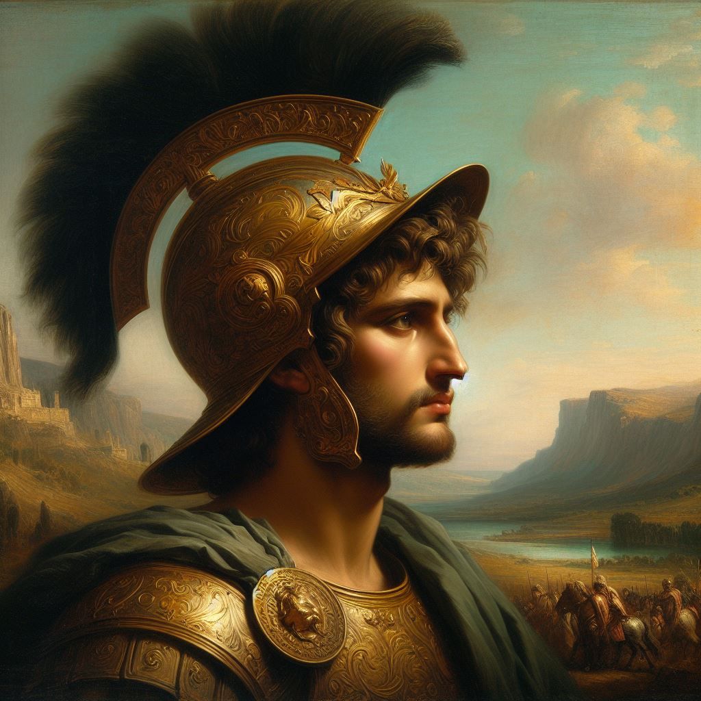 Alexander The Great