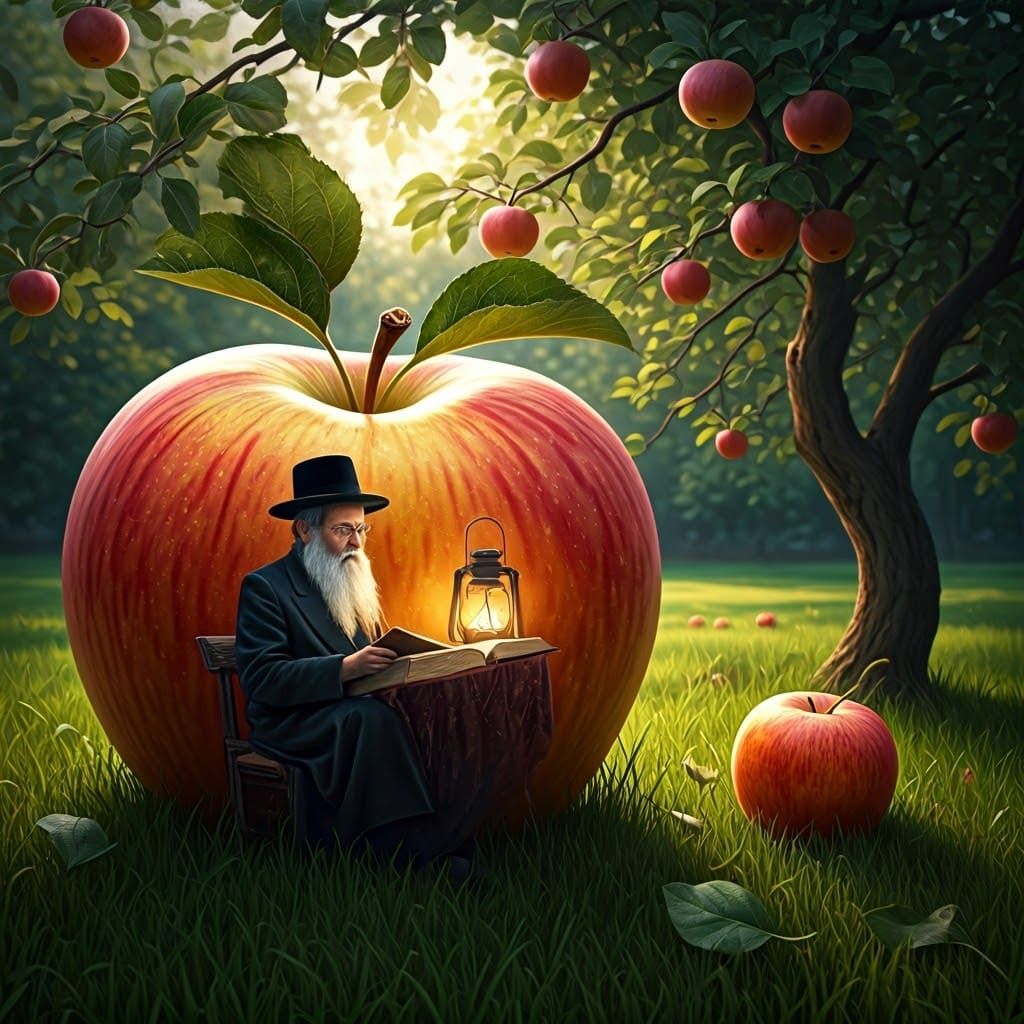 פרי הדעת.........