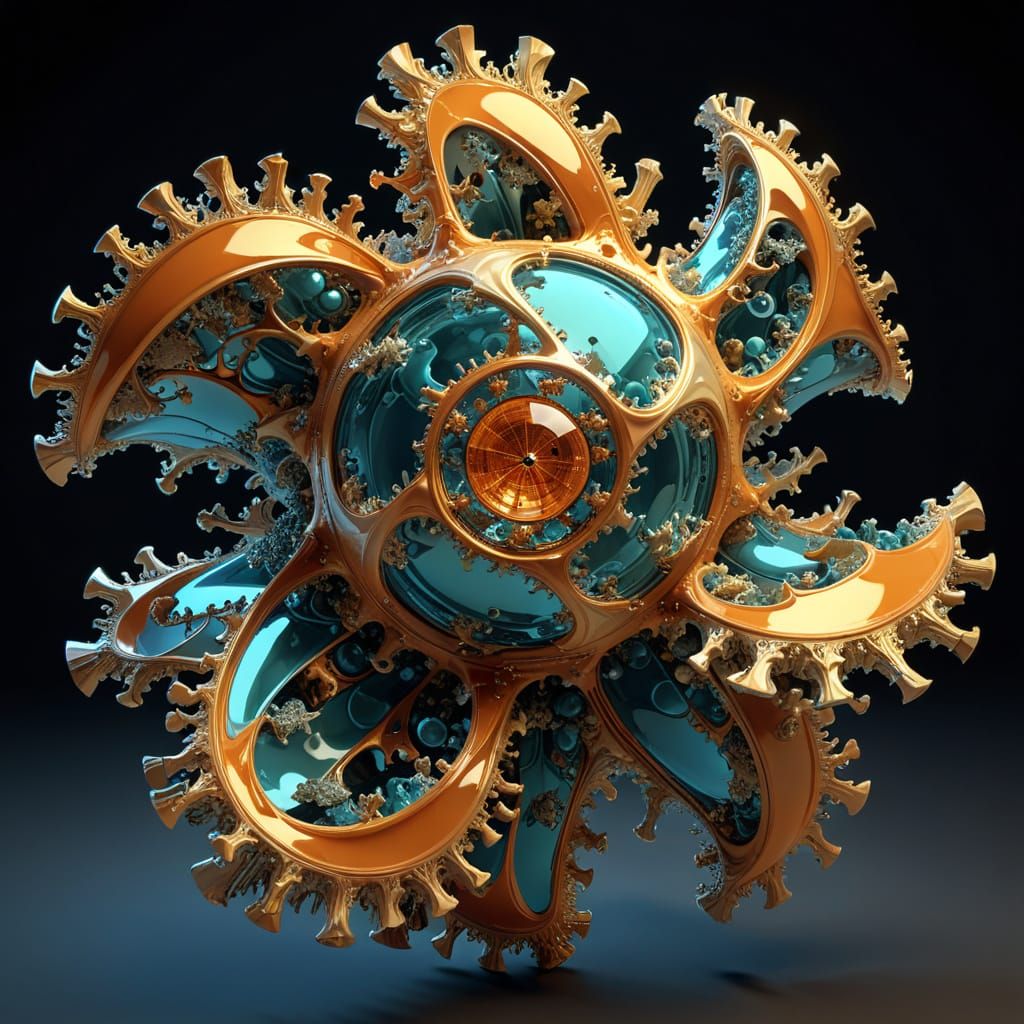 A high-detail rendering inspired by the following exact  mathematics. Do NOT simplify, rewrite, or omit any math. Treat all formulas, consta...