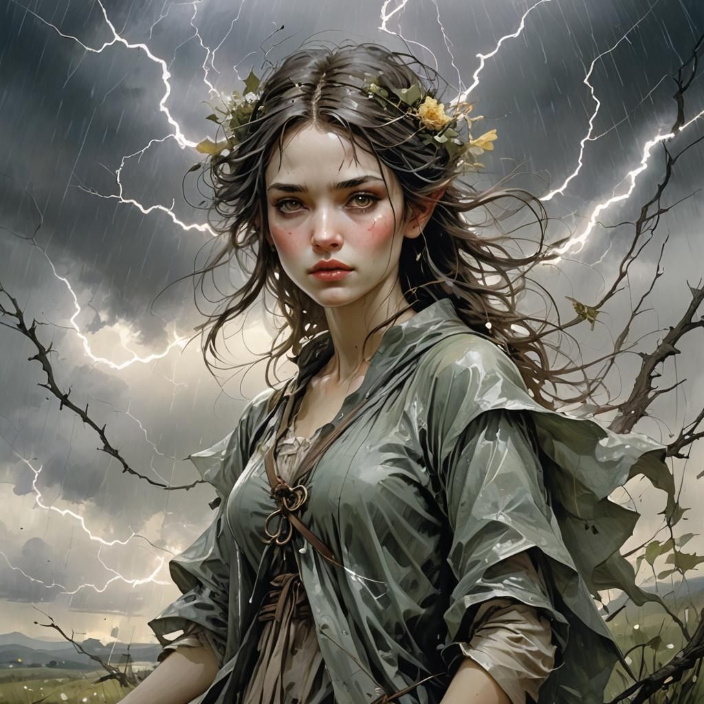 Thunderstorm