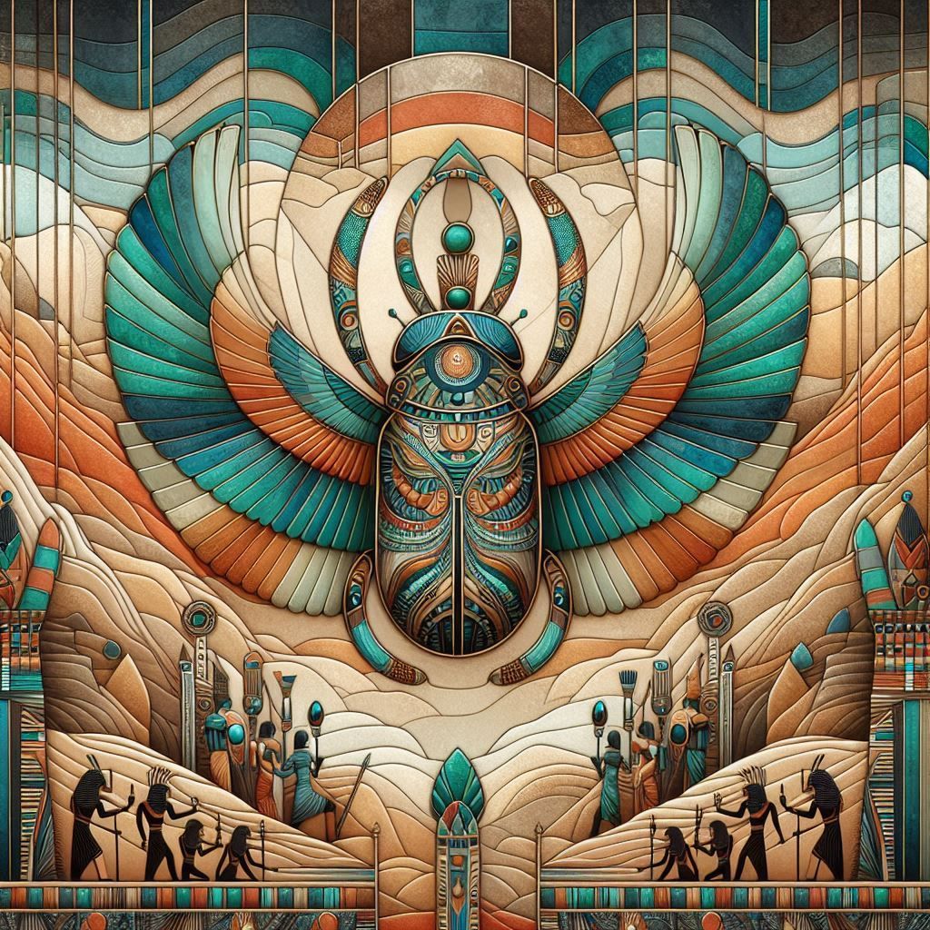 Egypt 46