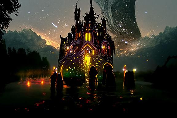 Haunted