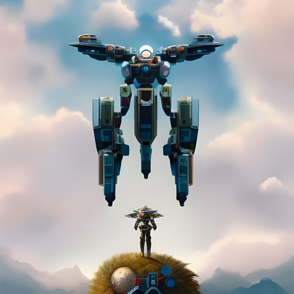 clarifying the mission.