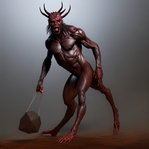 Wendigo 17