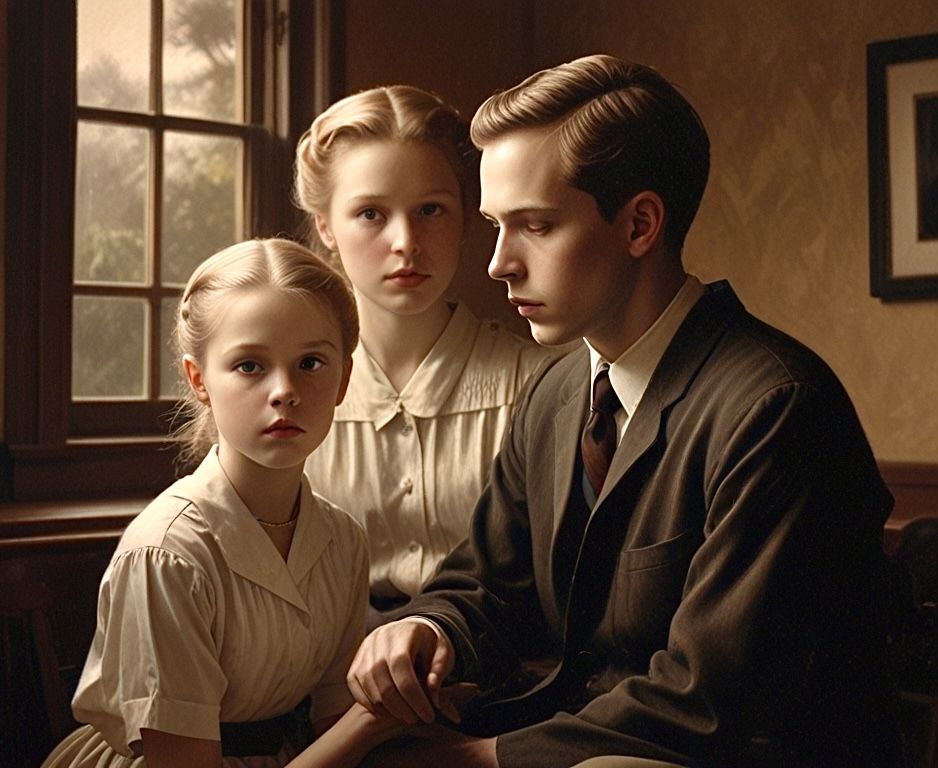 Blessed are those who mourn, for they will be comforted