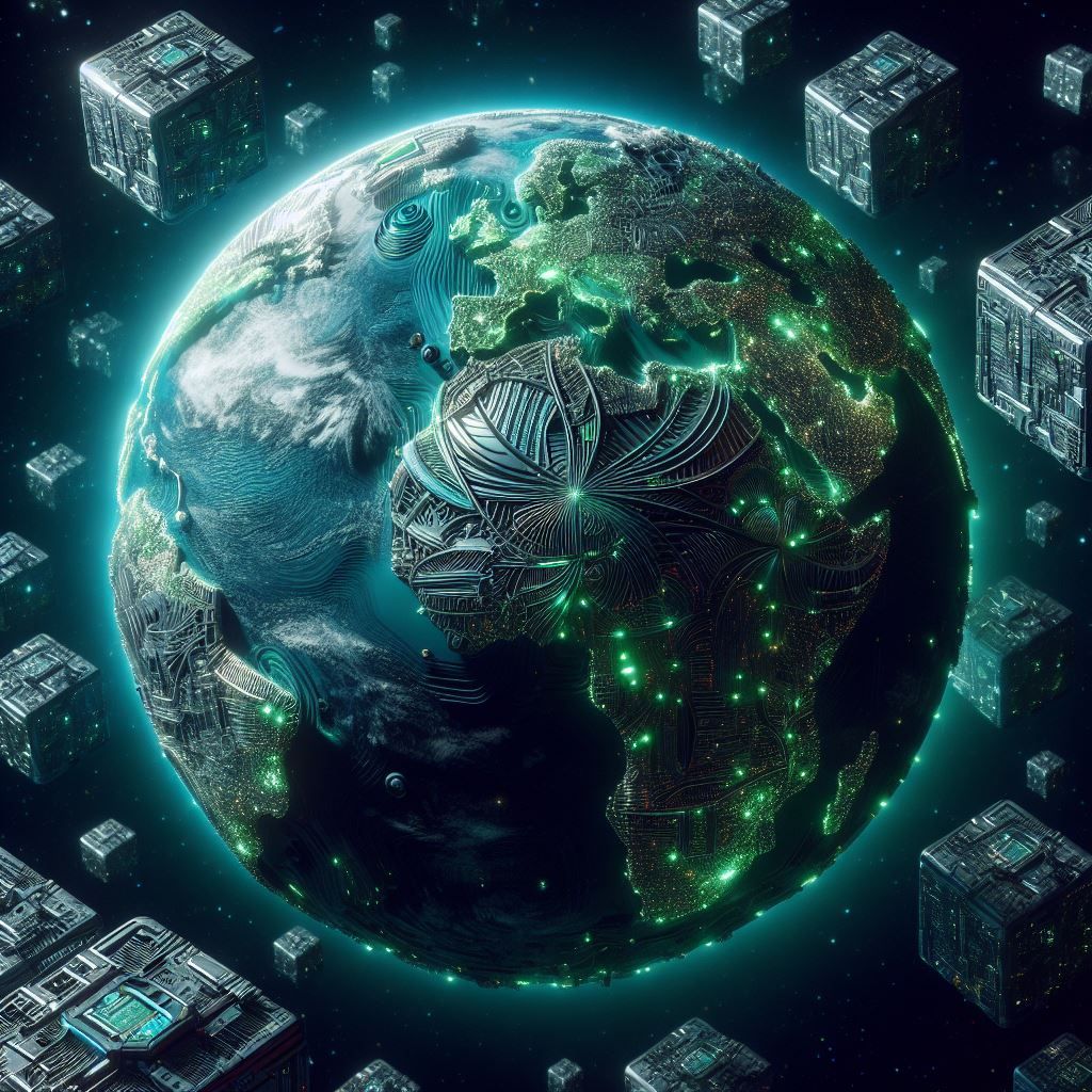 assimilated earth 1.04