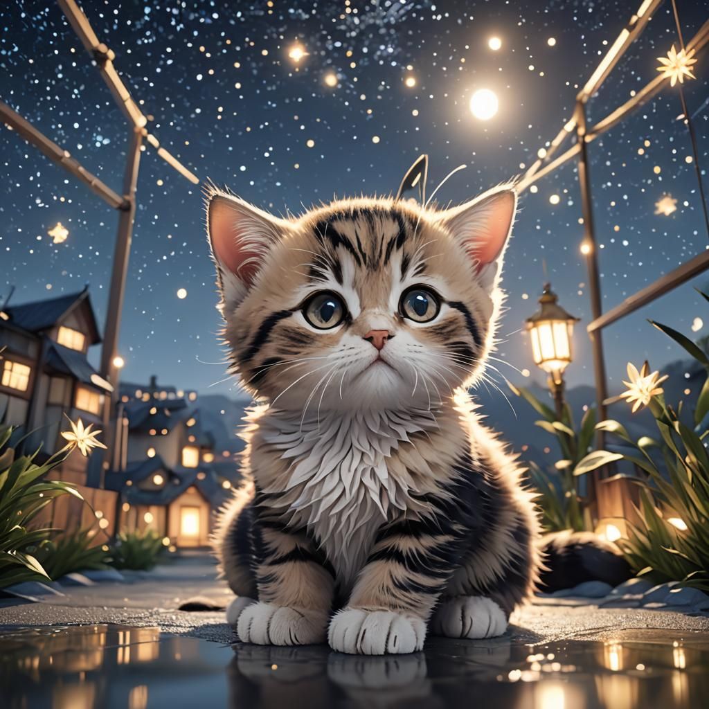 cat