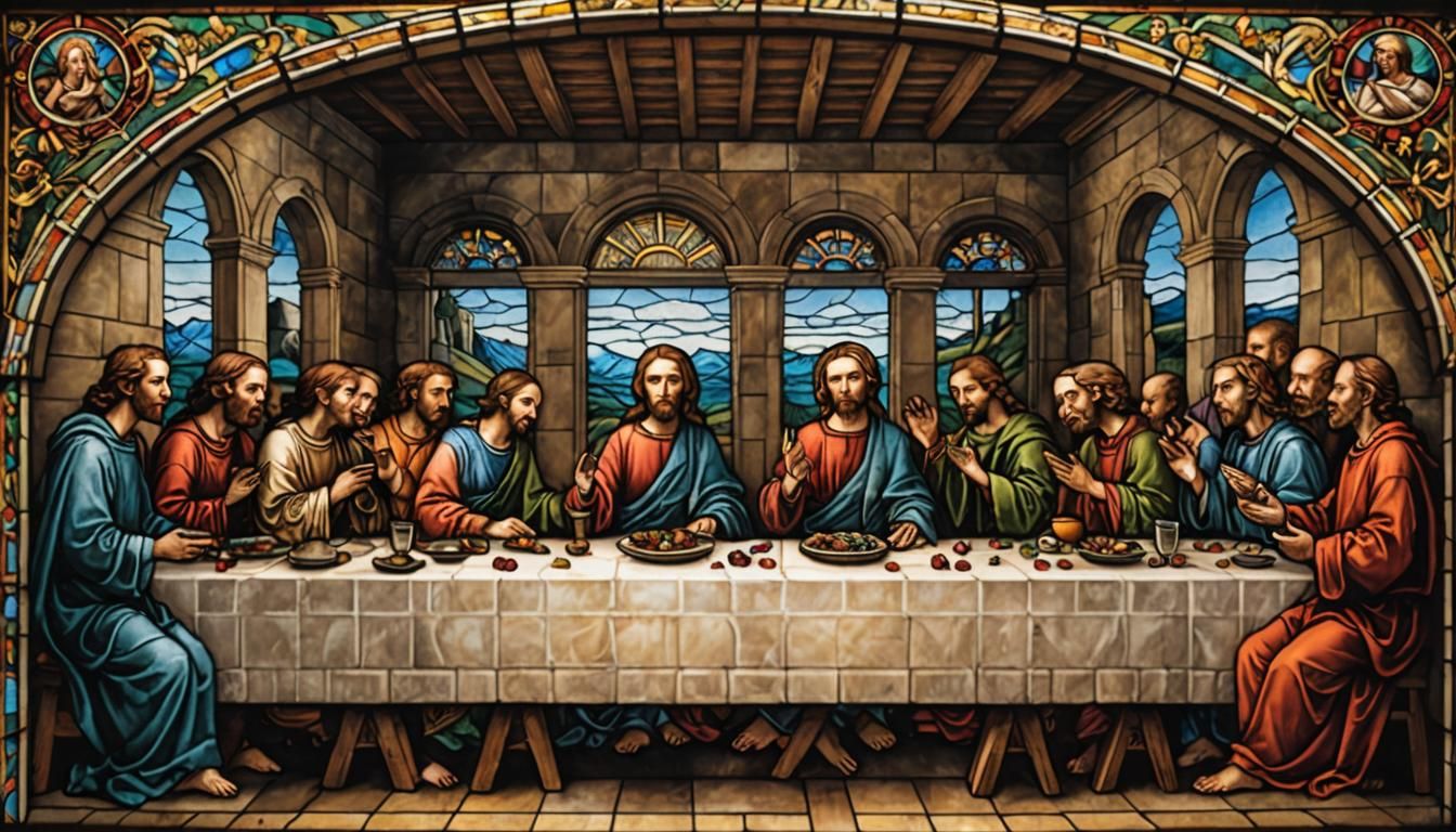The Last Supper