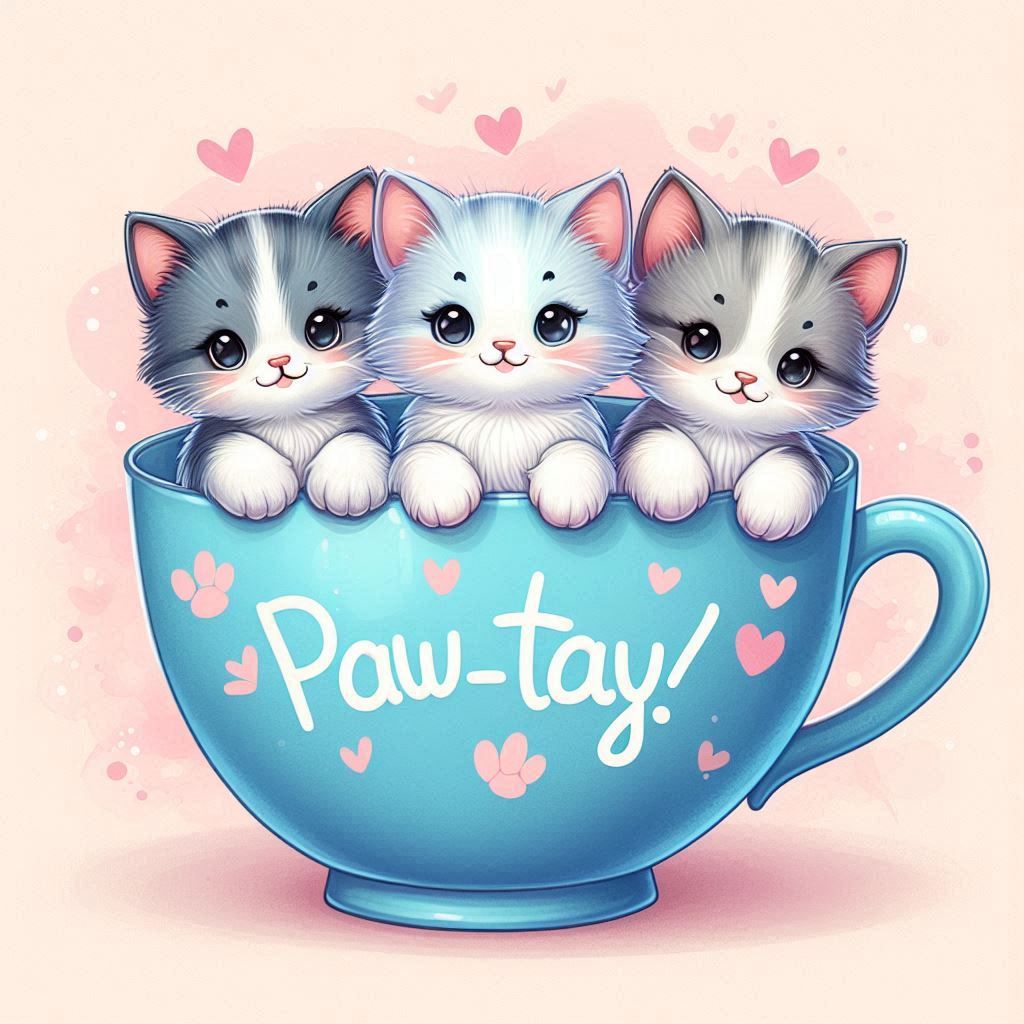 I'm a cutie patootie! 🏆TEAM KITTY🏆61