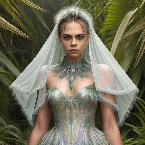 cara delevingne