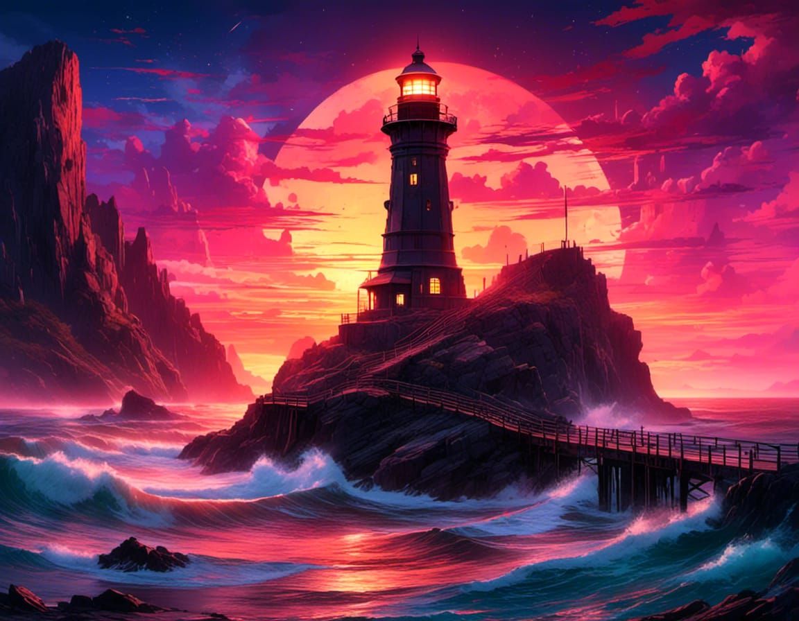 Lighthouse