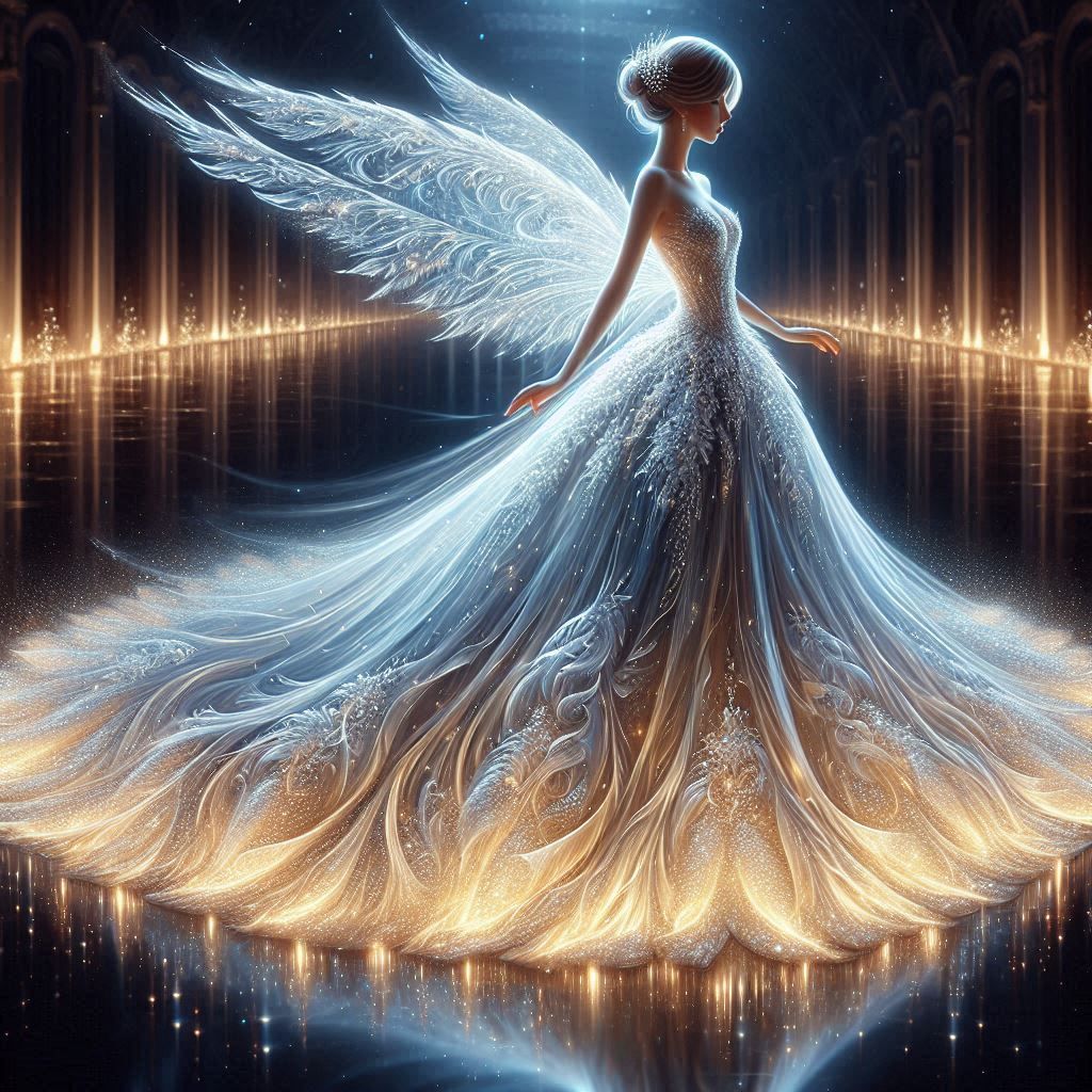 Just Beautiful Dresses