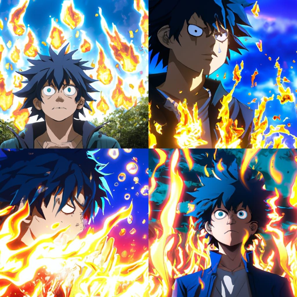 Young Dabi