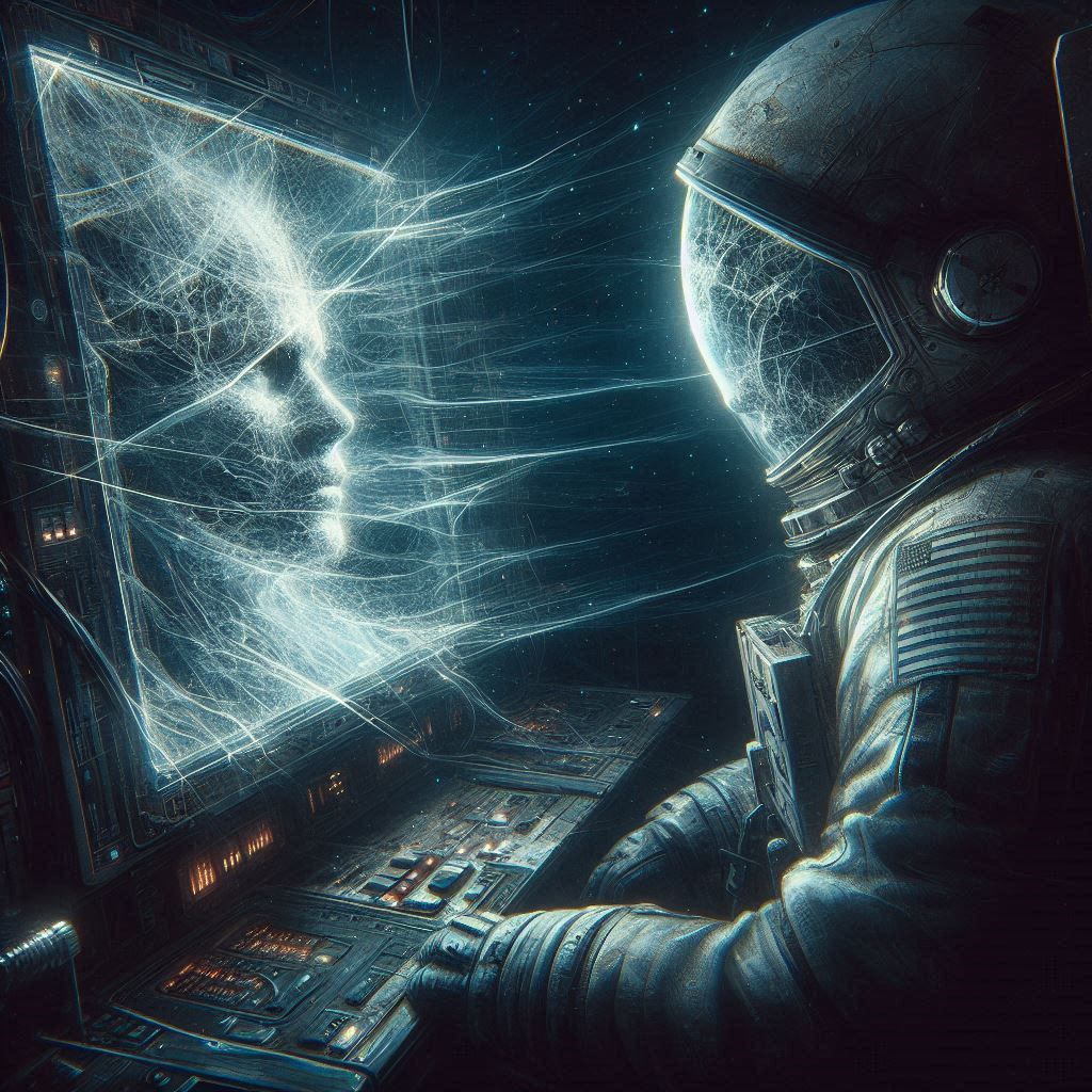 The Last Transmission