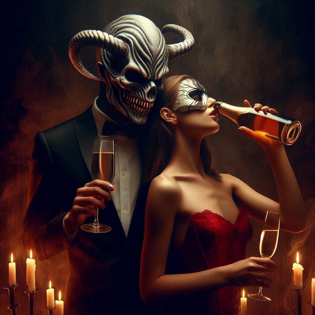 Champagne, by Jacques Higelin