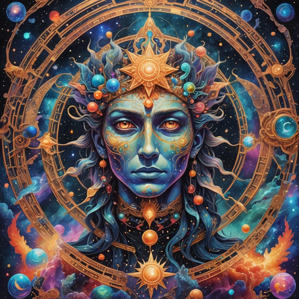 Untitled Creation