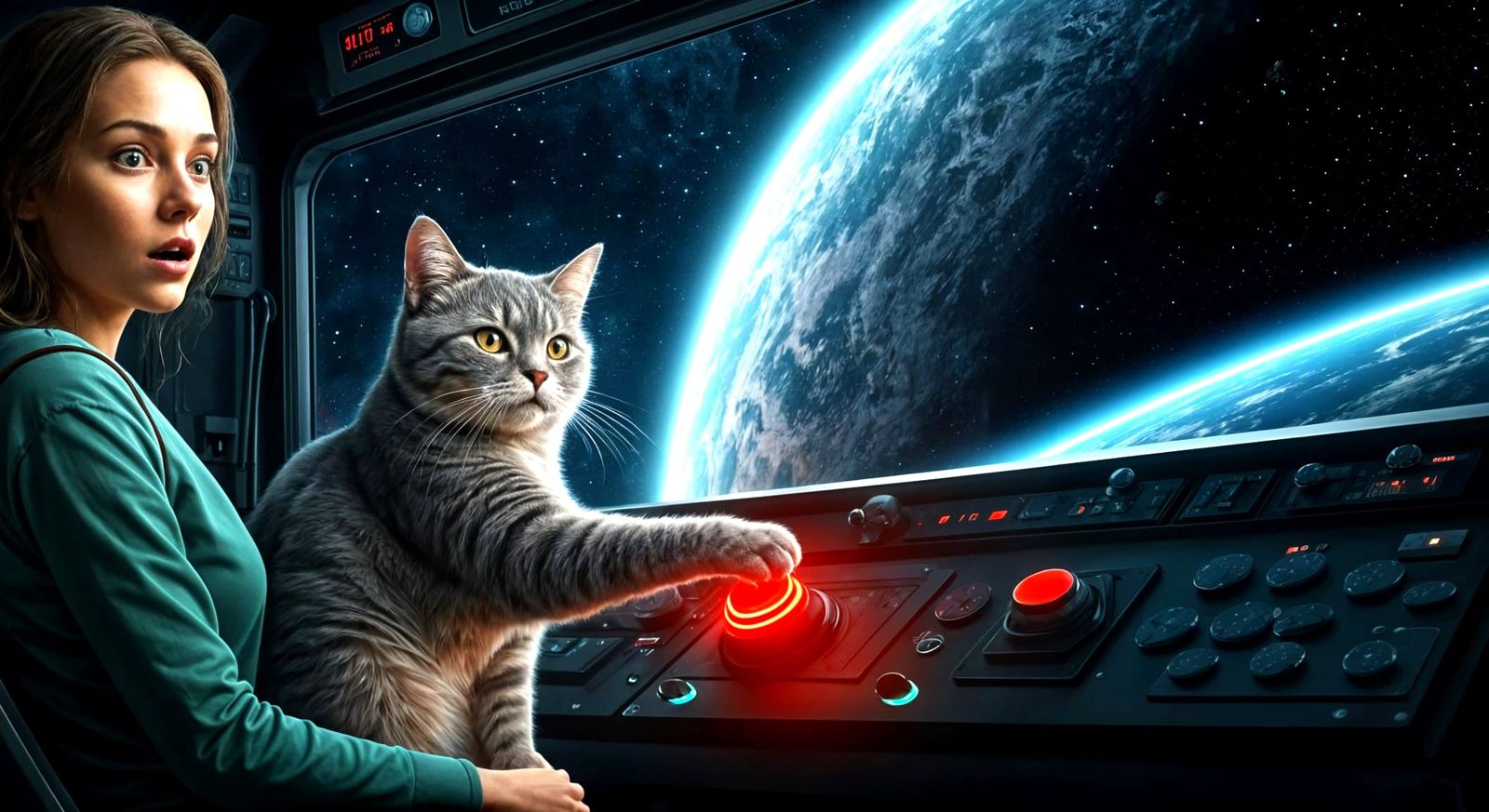 No!! don't!!   (dat doet ie anders nooit)  by @Ylona