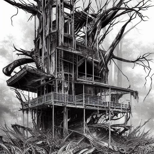 Treehouse v2