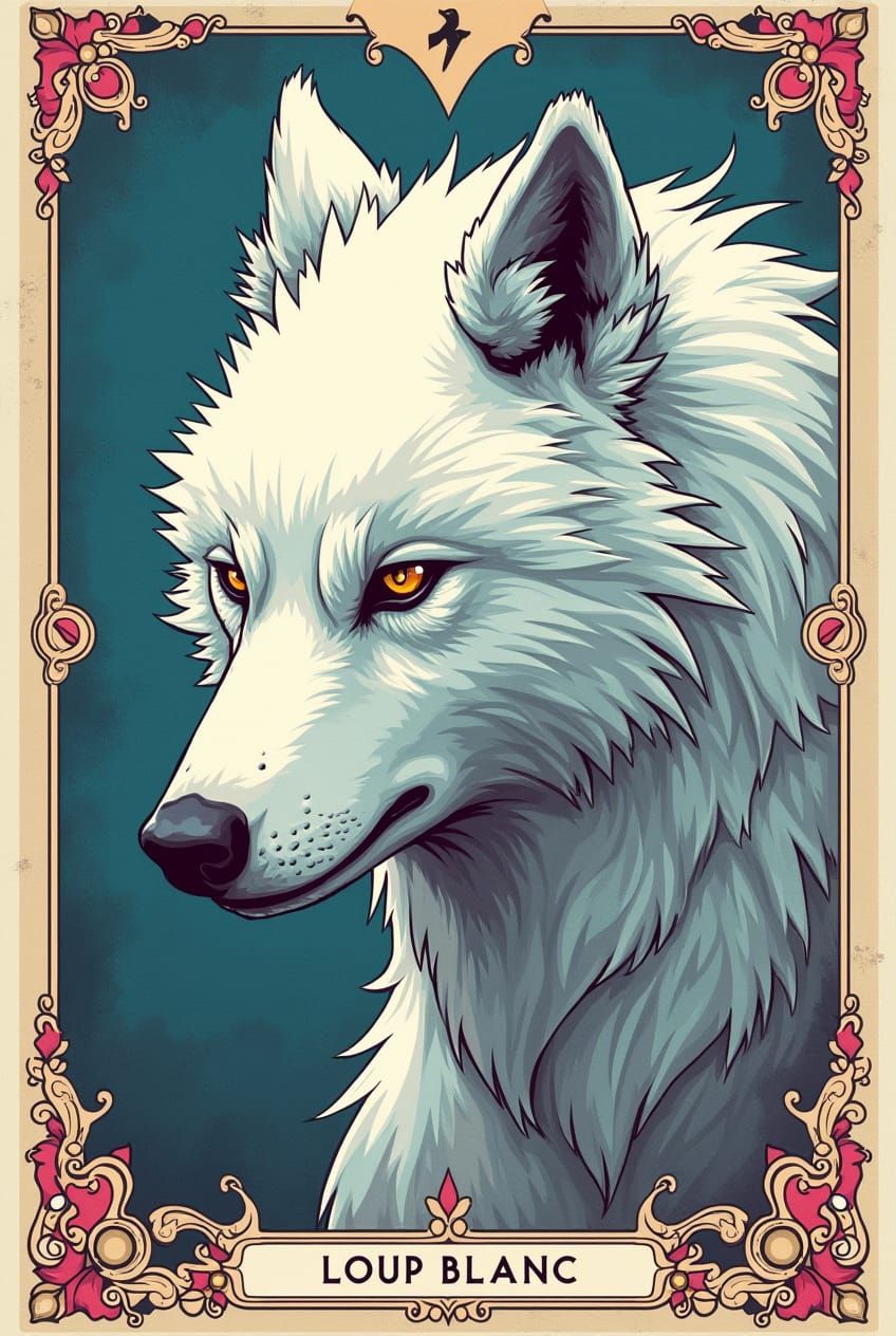 𝕵𝖊 𝖘𝖚𝖎𝖘 𝖑𝖔𝖚𝖕 𝖇𝖑𝖆𝖓𝖈