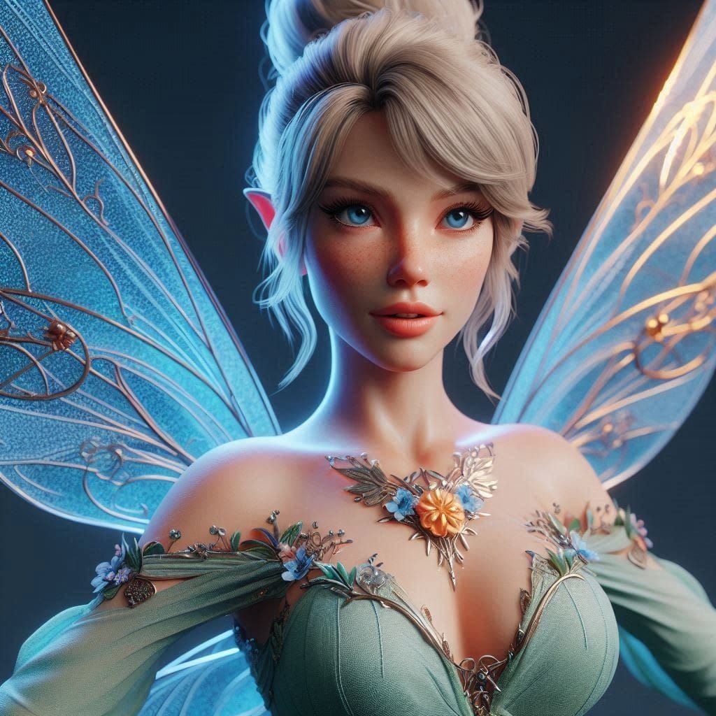 Tinker Bell