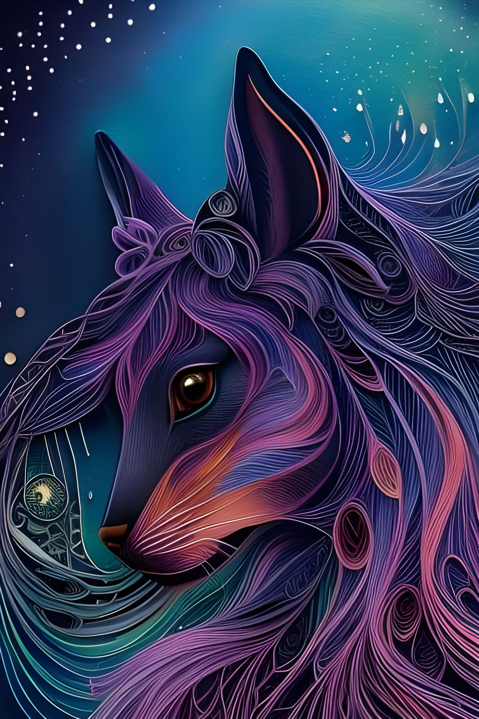 SkyCreature