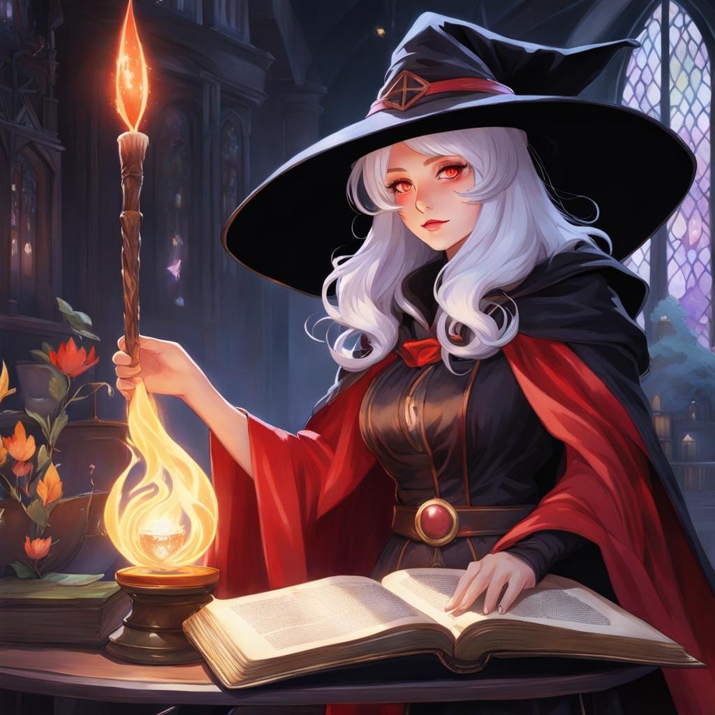 Flama Magus
