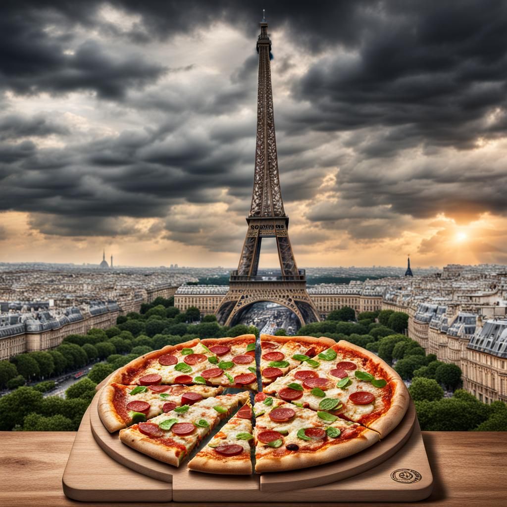 Pizza Tower