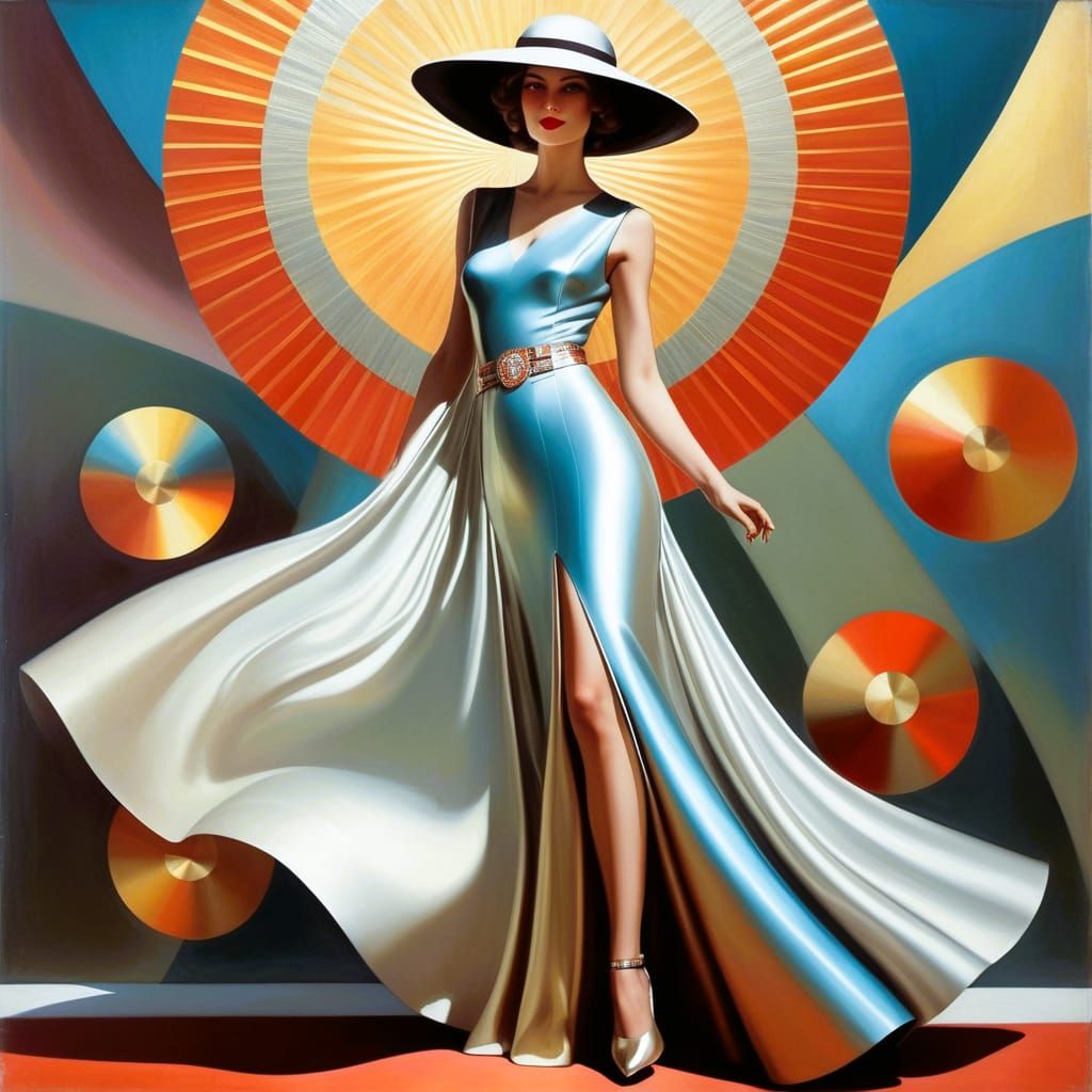 ✨ Cosmos Couture ✨