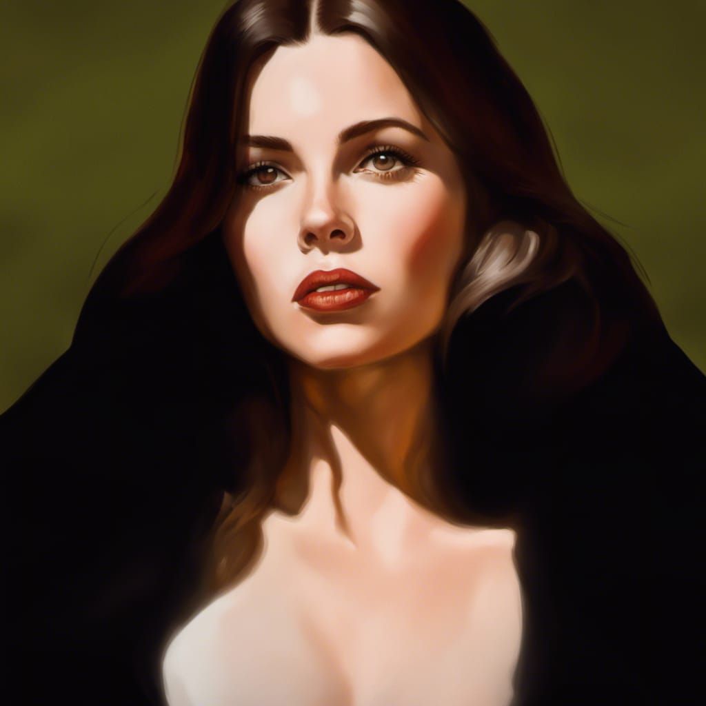Selfie IV