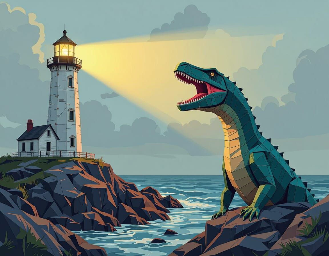 Summoned from the Depths