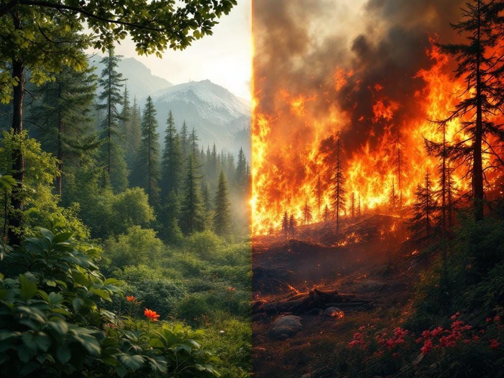 Nature Today   by @Ankhor 