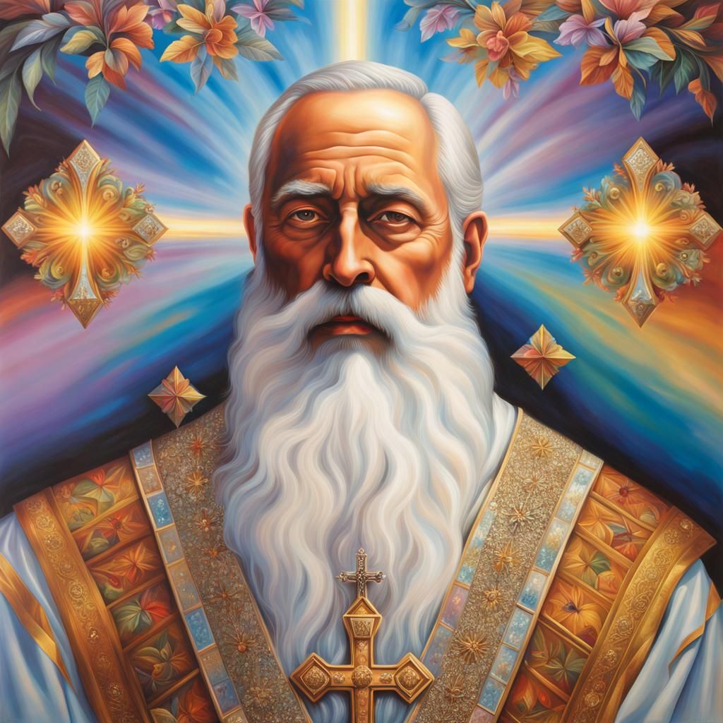 God the Father