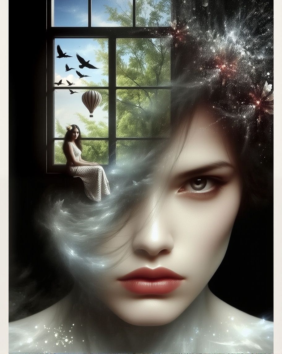 Don’t forget to look inside