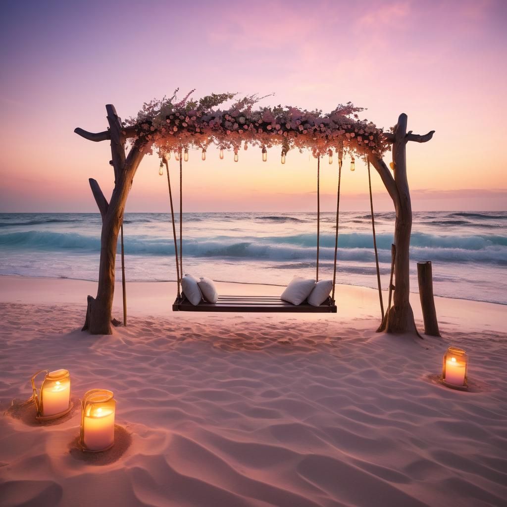 Cozy Place