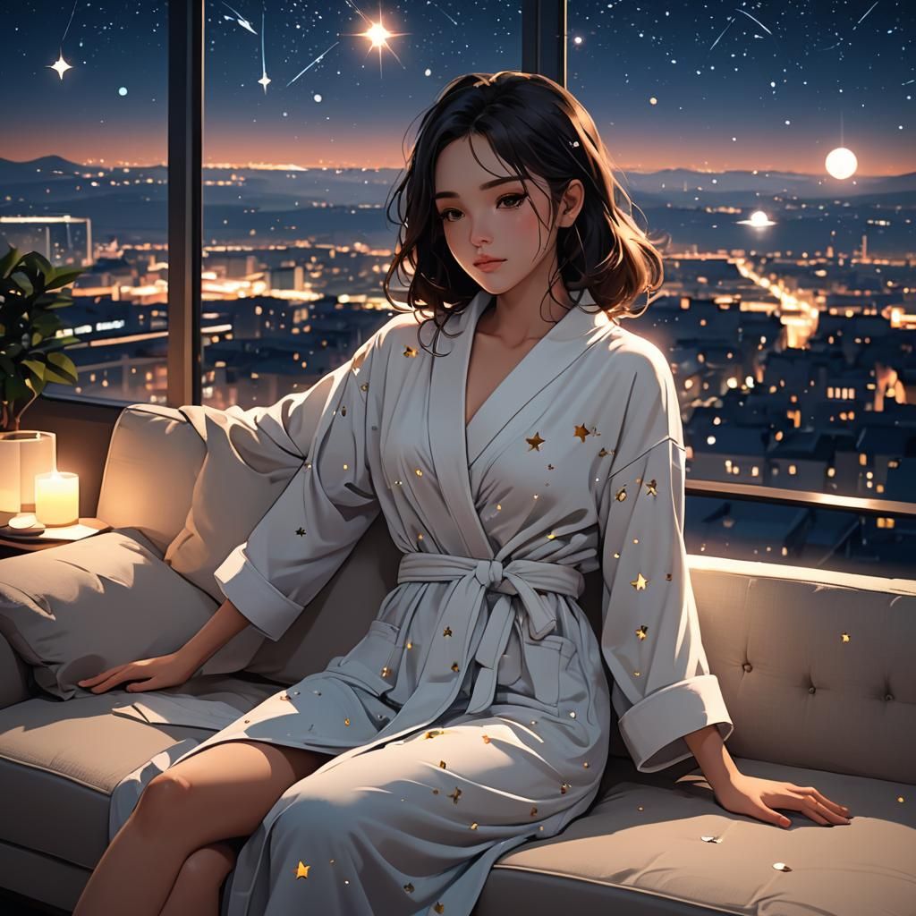 Lady