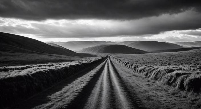 Landscape <lora:Obscura:1.0> 