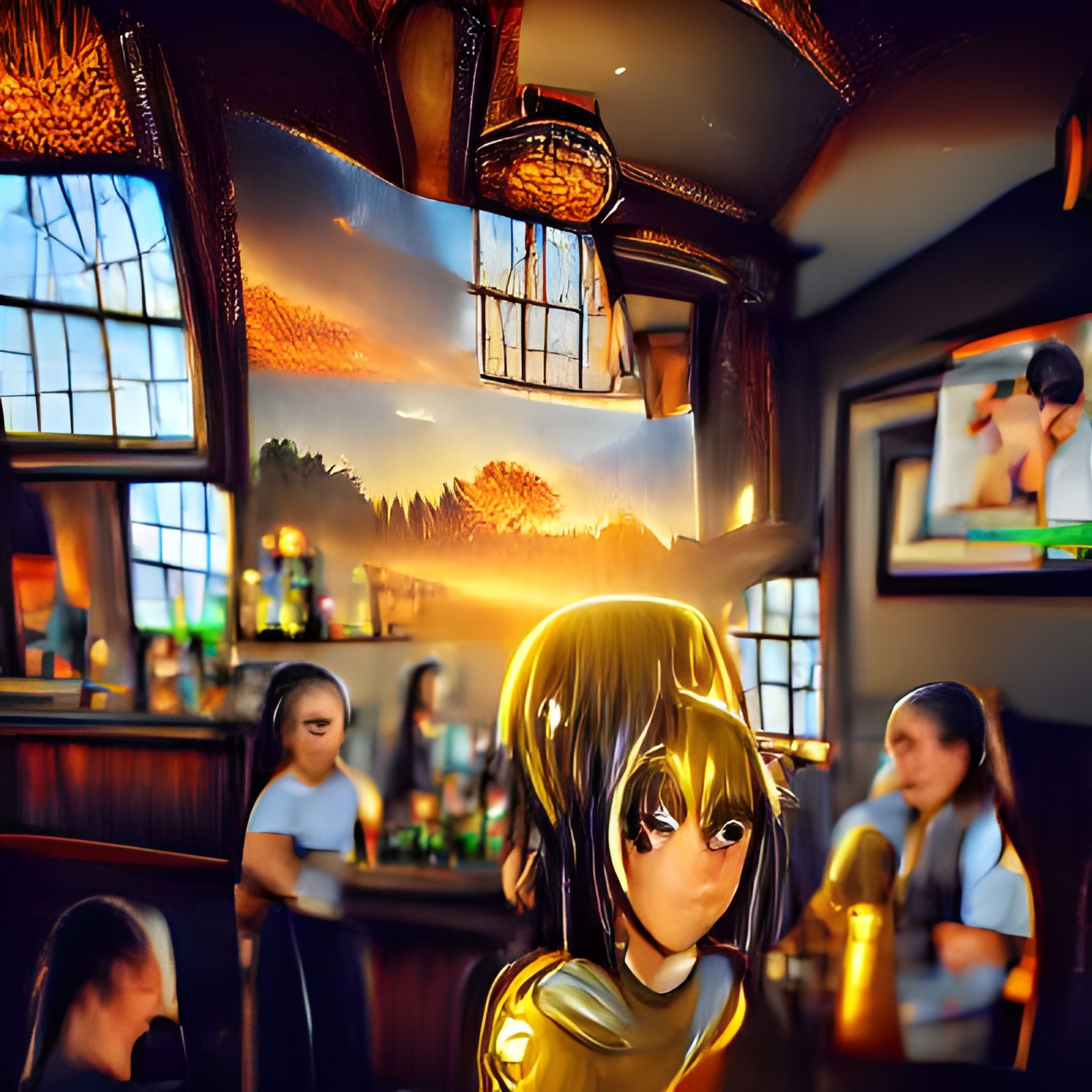 Pub