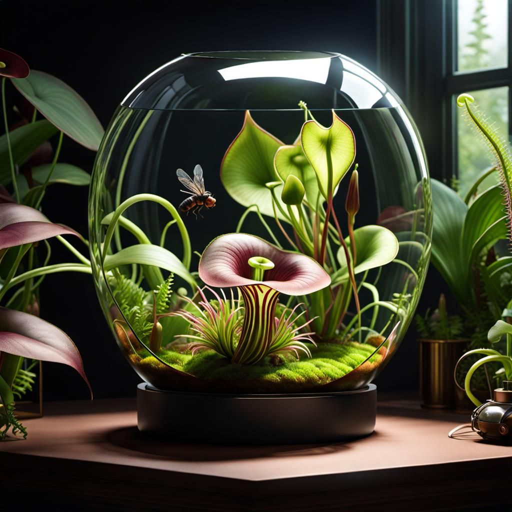 Dinner Delivery   by @Chelle