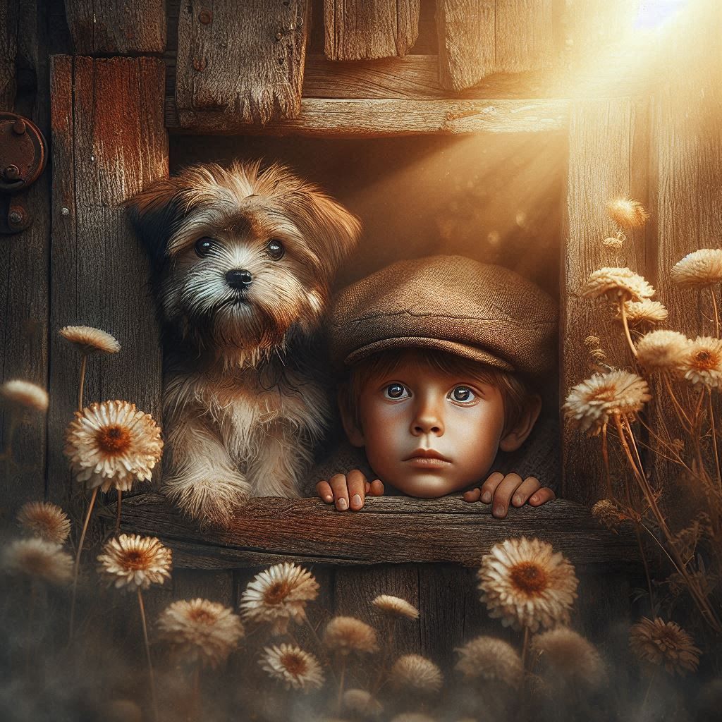 Blessed Week To All πΆππ