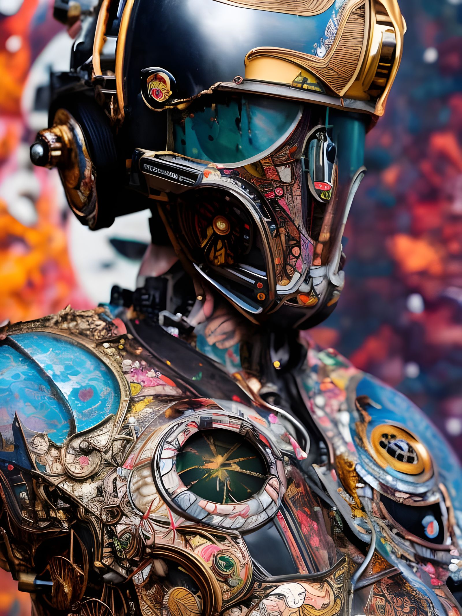 Jx3 Gallery - Jx3 Part 5 - Art Release Party! 50