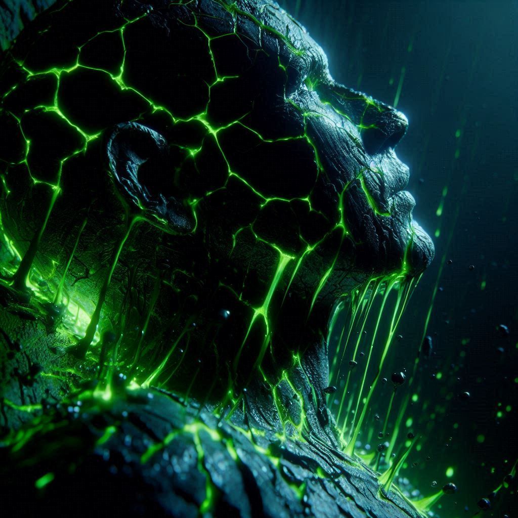 Cracking Under Pressure - series