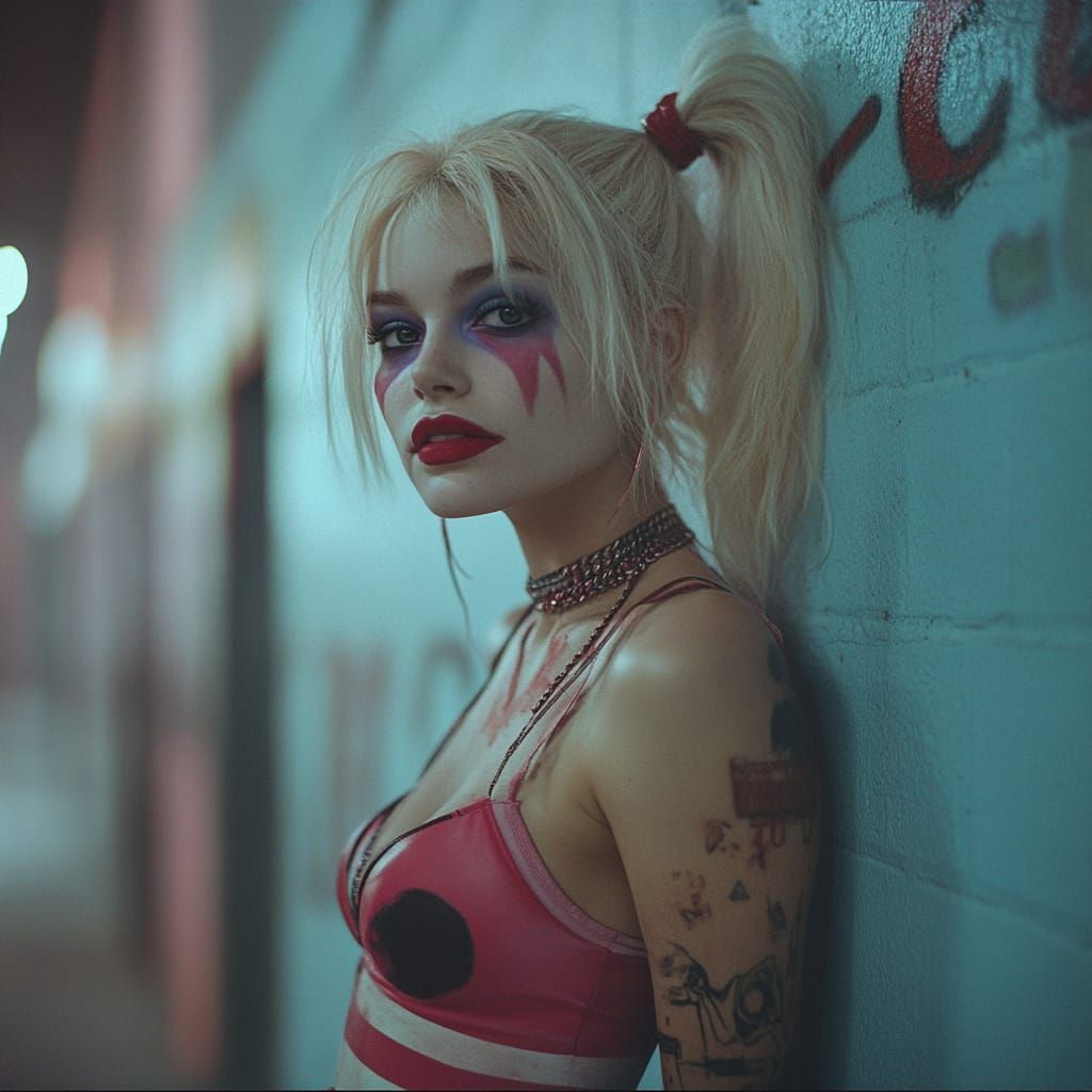 Harley Quinn