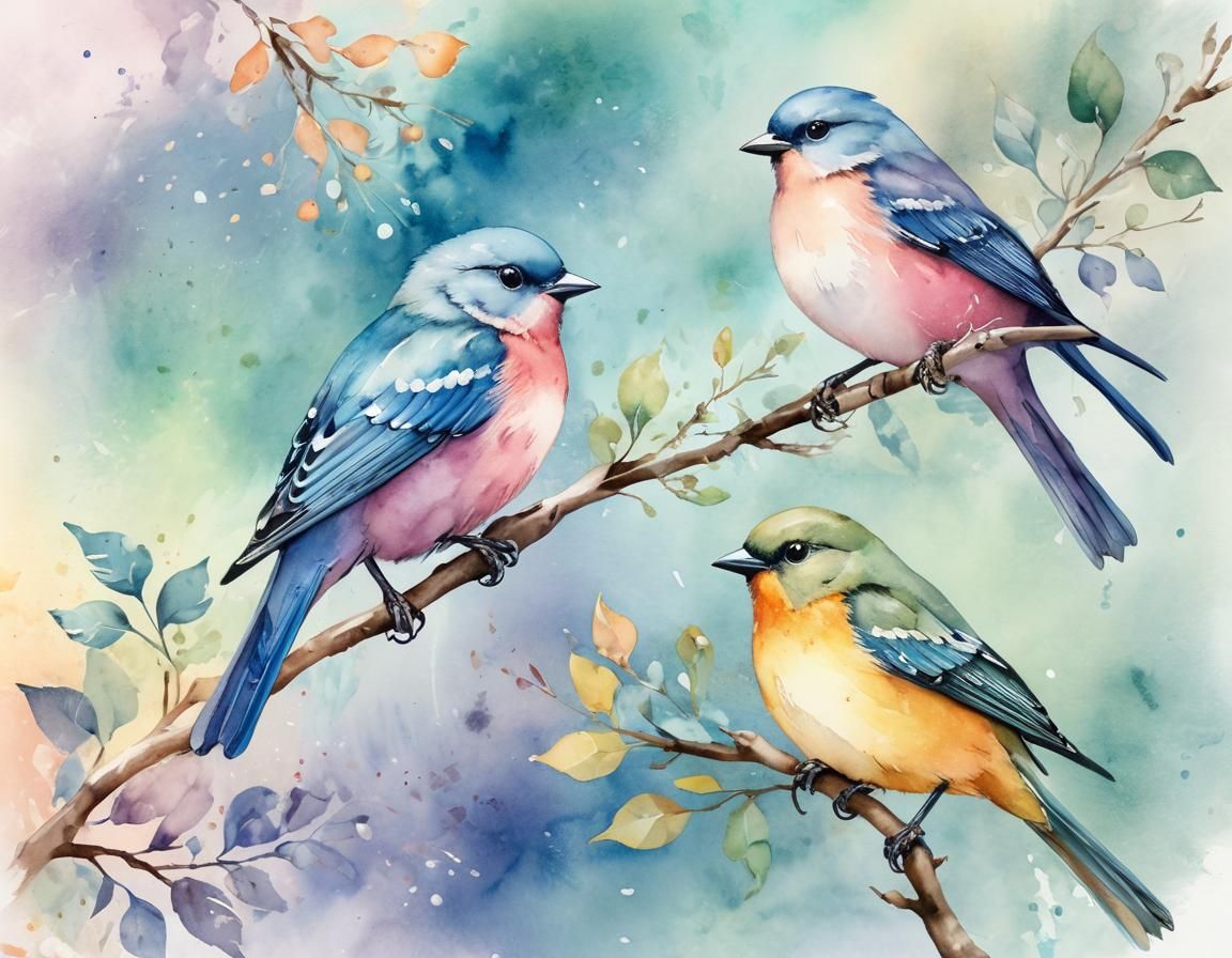 Songbirds