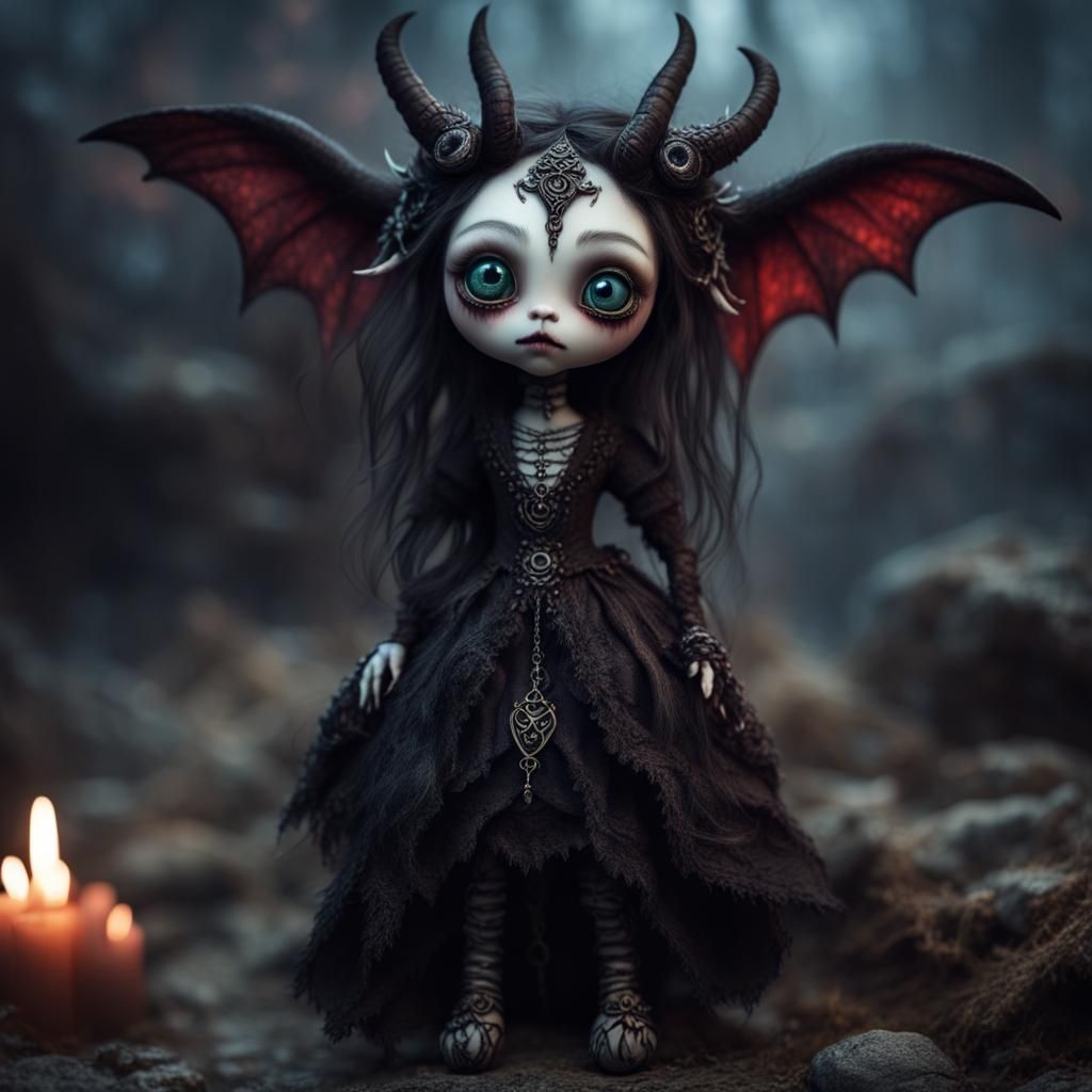 Doll 3