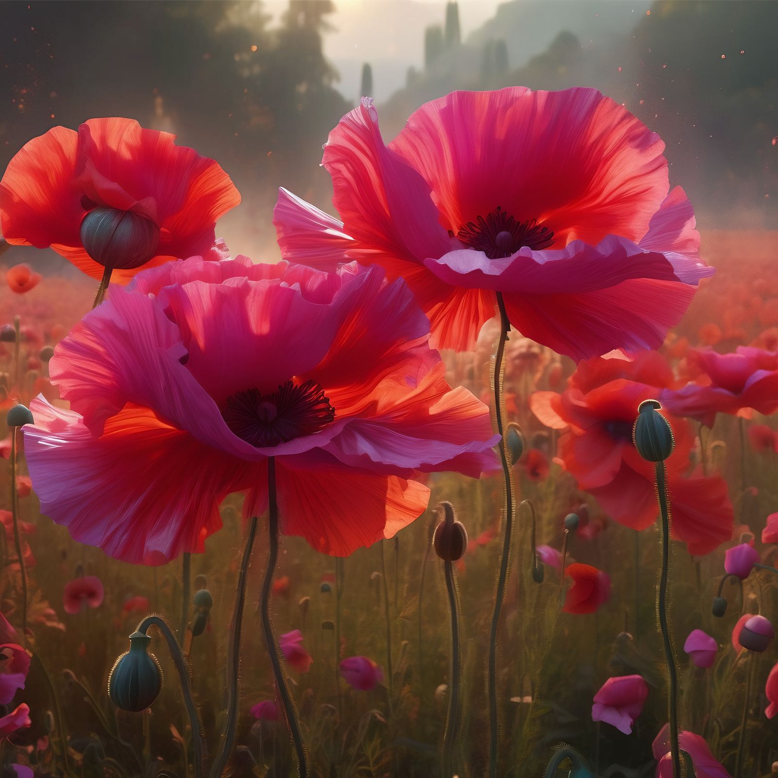 Flowers
